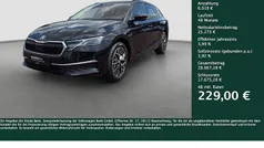 Gebraucht 2024 Skoda Octavia Selection Kombi | 31.291 € (Guter Preis)