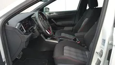 Weiss Gebraucht 2023 VW Polo GTI Kleinwagen | 26.890 € (Fairer Preis)