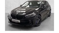 Schwarz Gebraucht 2022 BMW M135 Performance Kleinwagen | 32.780 € (Fairer Preis)