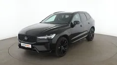 Schwarz Gebraucht 2024 Volvo XC60 Plus SUV | 46.860 € (Guter Preis)