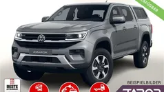 Blau Neu 2025 VW Amarok Style Abholung | 52.488 € (Fairer Preis)