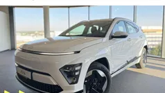Gebraucht 2024 Hyundai Kona Advantage SUV | 34.890 € (Fairer Preis)