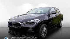 Gebraucht 2022 BMW X2 SUV | 24.908 € (Fairer Preis)