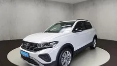 Gebraucht 2024 VW T-Cross Goal SUV | 23.400 € (Superpreis)