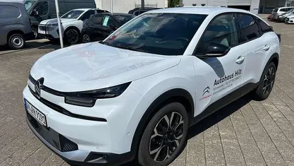 Gebraucht 2025 Citroën C4 Limousine | 24.990 € (Fairer Preis)