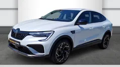 Gebraucht 2024 Renault Arkana Esprit Alpine SUV | 29.990 € (Fairer Preis)