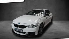Gebraucht 2015 BMW 435 Gran Coupé Sport Line Coupé | 26.990 € (Guter Preis)