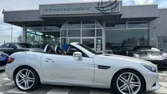 Mercedes SLC300