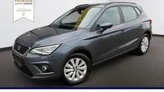 Gebraucht 2019 Seat Arona Style SUV | 15.890 € (Fairer Preis)