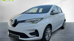 Arktis weiß (weiß) Gebraucht 2022 Renault Zoe Experience Kleinwagen | 13.970 € (Fairer Preis)