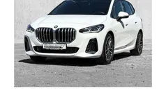 Weiß Gebraucht 2024 BMW 220 Performance Van / Kleinbus | 35.800 € (Fairer Preis)