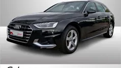 Gebraucht 2020 Audi A4 Advanced Kombi | 25.680 € (Fairer Preis)