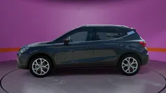Gebraucht 2023 Seat Arona FR-Line SUV | 16.860 € (Fairer Preis)
