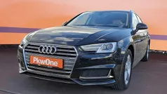 Gebraucht 2019 Audi A4 Sport Kombi | 23.430 € (Fairer Preis)