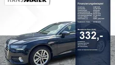 Gebraucht 2022 Audi A6 Ambiente Kombi | 28.400 € (Guter Preis)