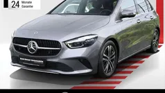 Gebraucht 2024 Mercedes B200 Van / Kleinbus | 31.590 € (Guter Preis)