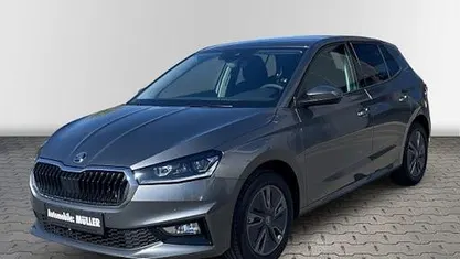 Gebraucht Skoda Fabia 116 PS (85 kW) 2026 Kleinwagen