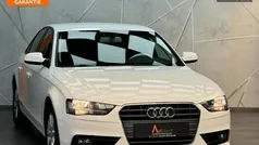 Gebraucht 2015 Audi A4 Attraction Limousine | 8.450 € (Fairer Preis)