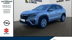 Silber Neu 2025 Suzuki SX4 S-Cross Comfort SUV | 26.988 € (Fairer Preis)