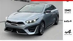 Css) lunar silver m (silber Neu 2025 Kia ProCeed GT-Line Kleinwagen | 32.790 € (Fairer Preis)