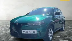 Verde montreal Gebraucht 2023 Alfa Romeo Tonale Sprint SUV | 22.997 € (Guter Preis)