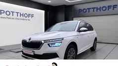 Gebraucht 2022 Skoda Kamiq Tour SUV | 20.777 € (Fairer Preis)