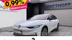 Weiss Gebraucht 2025 VW ID.7 Pro Limousine | 47.922 € (Fairer Preis)