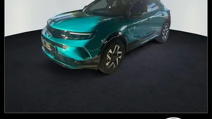 Gebraucht 2025 Opel Mokka SUV | 25.799 € (Fairer Preis)