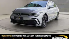 Gebraucht 2024 VW Golf VIII R-line Kombi | 31.450 € (Superpreis)