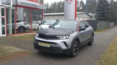 Gebraucht 2021 Opel Mokka GS Line SUV | 16.490 € (Fairer Preis)