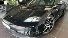 Gebraucht 2025 Porsche Taycan Limousine | 99.900 € (Superpreis)
