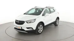 Weiß Gebraucht 2019 Opel Mokka X SUV | 13.270 € (Fairer Preis)