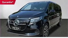 Gebraucht 2024 Mercedes EQV300 | 53.950 € (Fairer Preis)