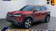 Gebraucht 2024 Dacia Duster Journey SUV | 26.737 € (Guter Preis)