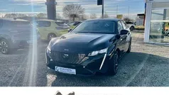 Schwarz Gebraucht 2025 Peugeot 308 Limousine | 24.999 € (Superpreis)