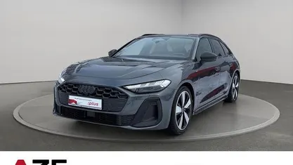 Gebraucht Audi A5 S-Line 204 PS (150 kW) 2025 Daytonagrau perleffekt Kombi