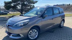 Gebraucht 2014 Renault Scénic III Initiale Paris Van / Kleinbus | 8.490 € (Teuer)
