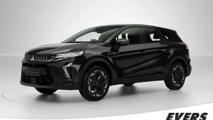 Neu Mitsubishi Grandis Diamant Edition 141 PS (103 kW) 2026 Onyxschwarz SUV