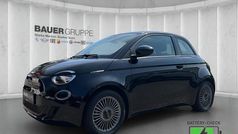 Gebraucht 2022 Fiat 500e Icon Kleinwagen | 20.480 € (Fairer Preis)