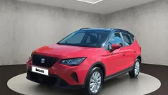 Gebraucht 2022 Seat Arona Style SUV | 16.450 € (Fairer Preis)