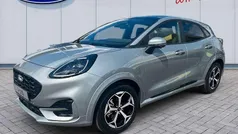 Gebraucht 2025 Ford Puma ST-Line SUV | 27.790 € (Fairer Preis)