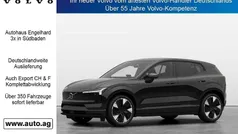 Onyx black Gebraucht 2025 Volvo EX30 Ultra SUV | 41.444 € (Superpreis)