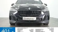 Gebraucht 2025 BMW 220 Active Tourer M Sport Van / Kleinbus | 34.920 € (Fairer Preis)