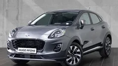 Gebraucht 2024 Ford Puma Titanium SUV | 21.660 € (Superpreis)