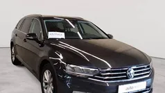 Gebraucht 2022 VW Passat Business Kombi | 16.890 € (Fairer Preis)