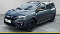 Gebraucht 2025 Dacia Jogger Extreme Limousine | 26.890 € (Fairer Preis)