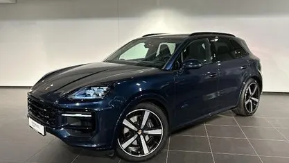 Gebraucht 2024 Porsche Cayenne SUV | 118.900 €