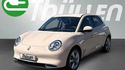 Gebraucht 2023 Ora 03 Kleinwagen | 19.980 € (Fairer Preis)