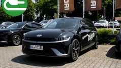 Schwarz Gebraucht 2025 Hyundai Ioniq 5 N Line SUV | 45.240 € (Fairer Preis)