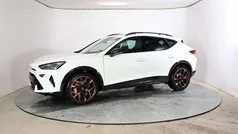 Gebraucht 2024 Cupra Formentor VZ SUV | 45.490 € (Fairer Preis)